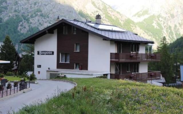 Apartments Bergrose
