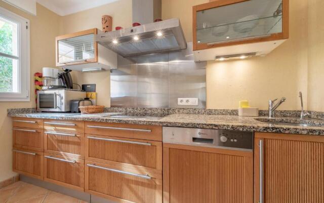 Apartamento Llimonera