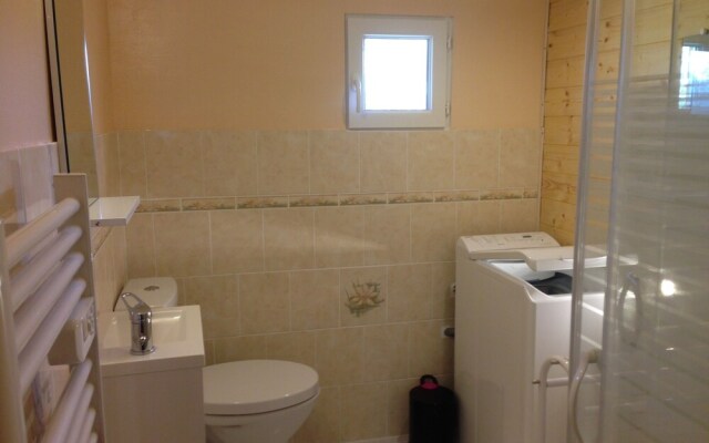 La Maison du pêcheur