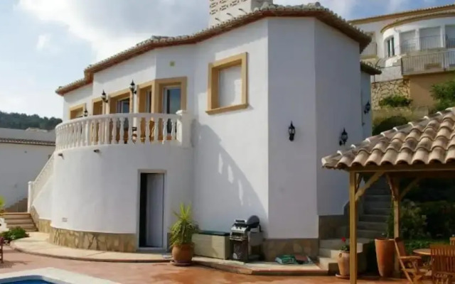 Private Pool - 3Br Villa - 6 Guests - Amazing View