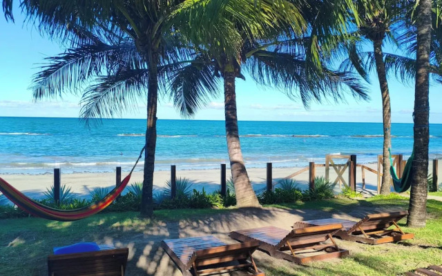 Condomínio Beira-Mar - As Coloridas