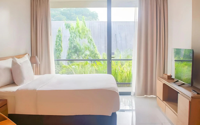 Nagomi Suites & Hotel