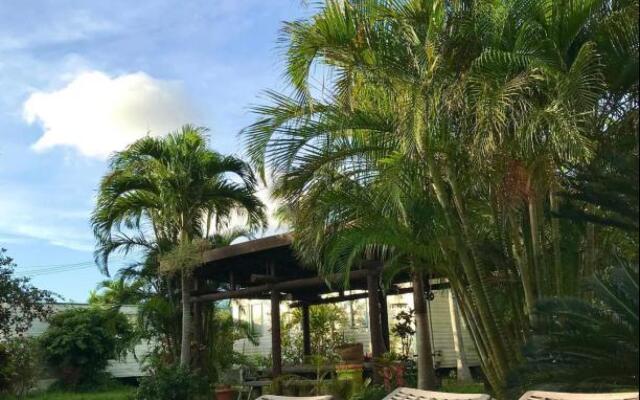 Guest House Iriwa