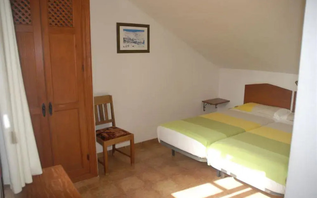 Hostal Lorca