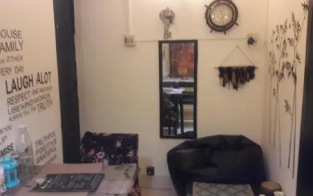 Vagabong Diaries Hostel
