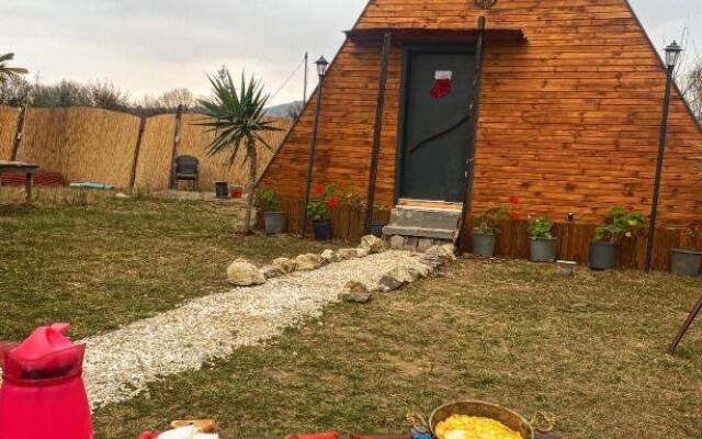 Yalova Kasaba Bungalov