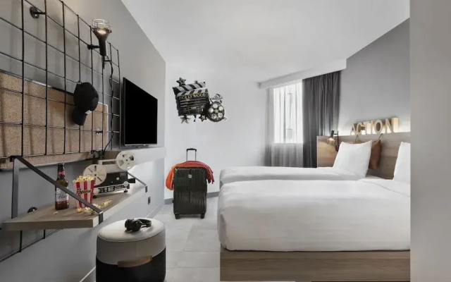 Moxy La Ciotat
