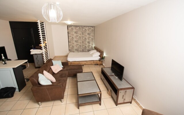 Apparthotel Gadiamb I Conciergerie Privée By Keylodge