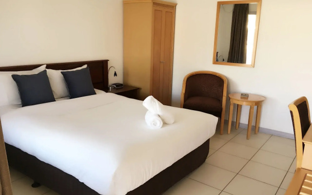 Apollo Motel Biloela