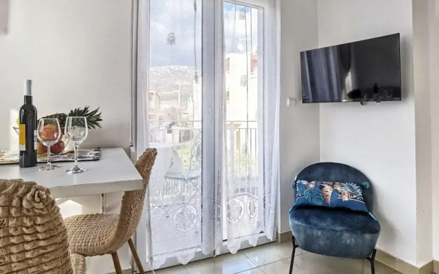Apartment Monika