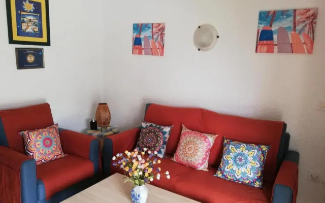 Apartamento Oasis Park