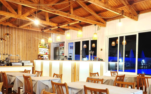 Kasapakis Hotel & Apartments