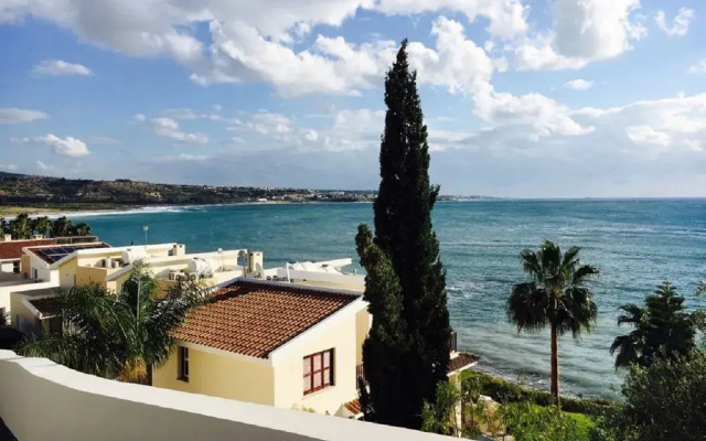 Apartment in Kato Paphos
