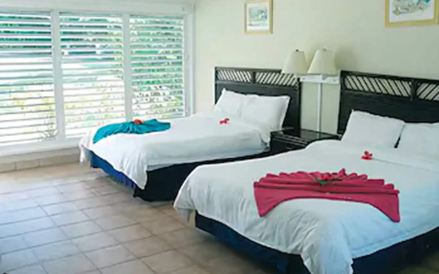 Hawksbill Resort Antigua