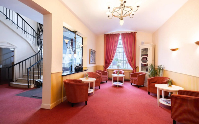 Hotel Bremer Haus