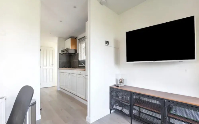 Quaint Holiday Home in Garderen With Fenced Garden