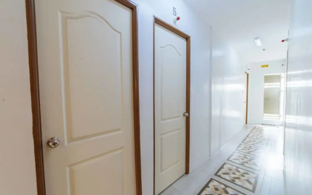RedDoorz @ San Antonio Binan