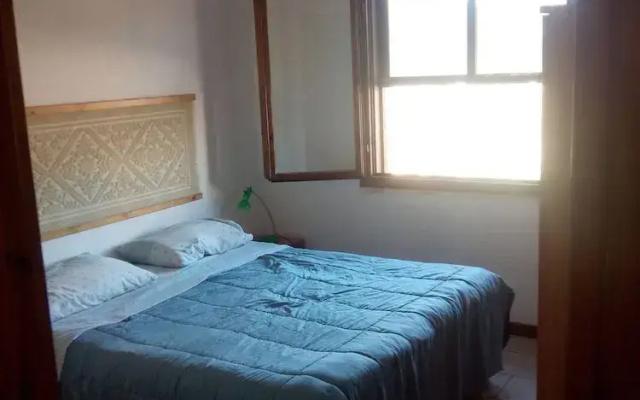 Independent Panoramic Villa