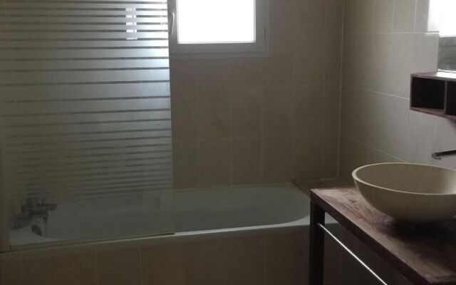 Chambre privée à Drancy