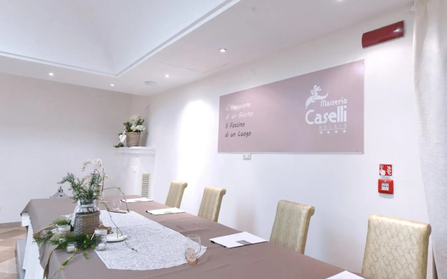 Relais Masseria Caselli