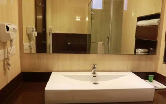 Hotel Regent Intercontinental