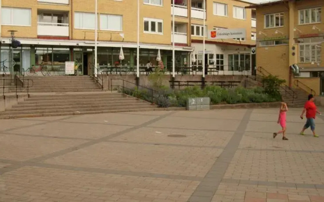 Ödeshögs Hotell & Vandrarhem HB