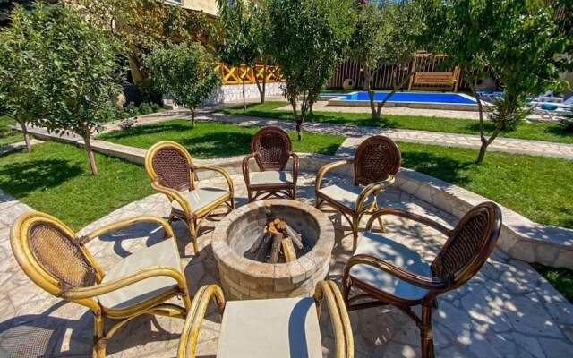 Cozy Villa Yerevan