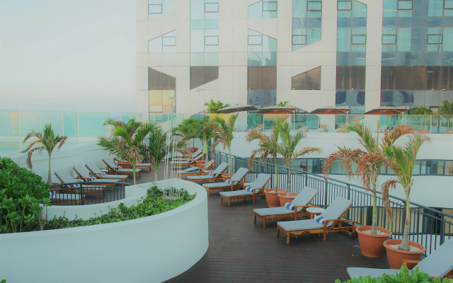 Grand Aston Habana