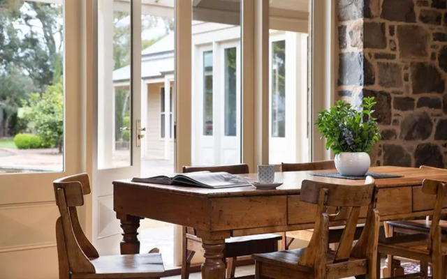 Orchards at Spring Vale Farm