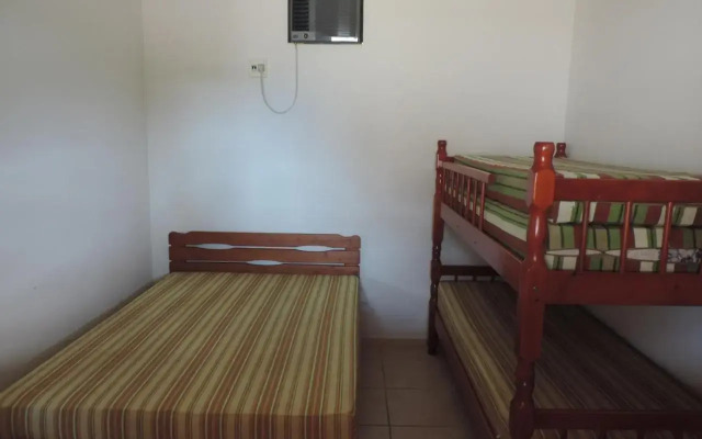 Casa Orquídeas Ubatuba Praia da Lagoinha
