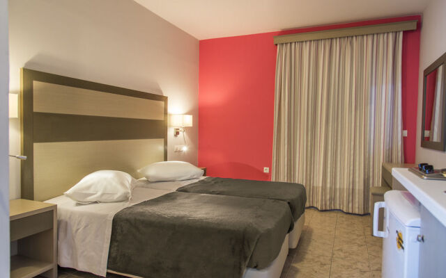 Akti Dimis Hotel
