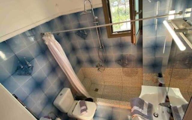 Malatadas apartment