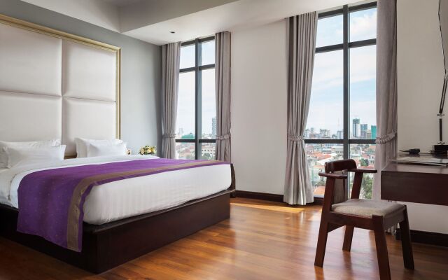 Essence Hotel-Phnom Penh