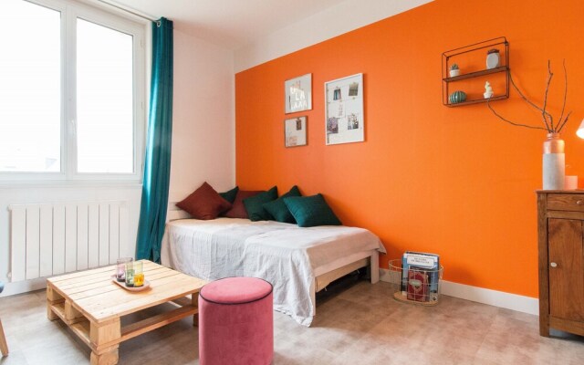 Pieds à Terre à Lorient Appartements Meublés