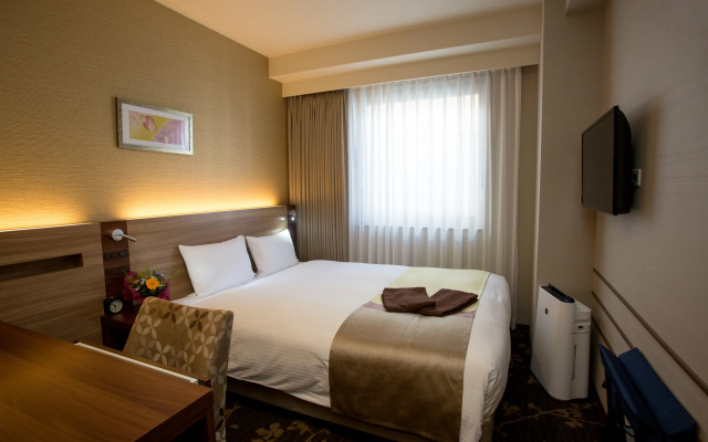 Shinsaibashi Grand Hotel Osaka