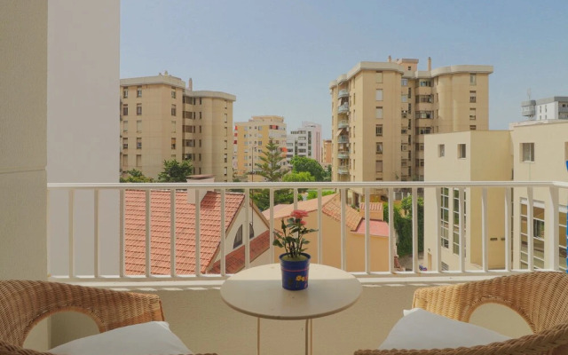 Nogalera 2 Bedroom Retro Apartment