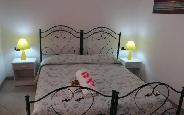 Amoru Bed & Breakfast