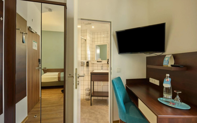 Trip Inn Messe Westend