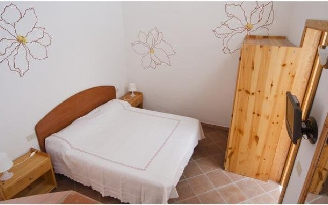 Casa Morgera