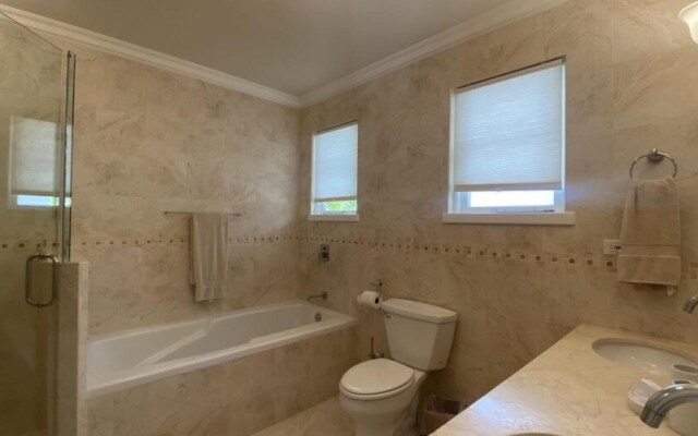 Falls Villa 3 by Barbados Sotheby's International Realty