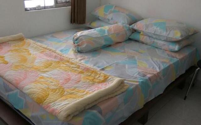Homestay Pesona