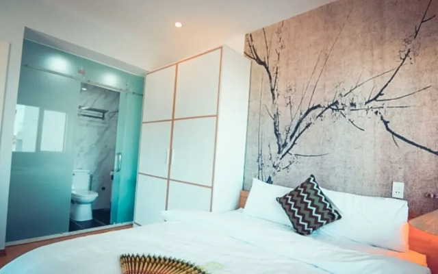 Crystal Le Apartment