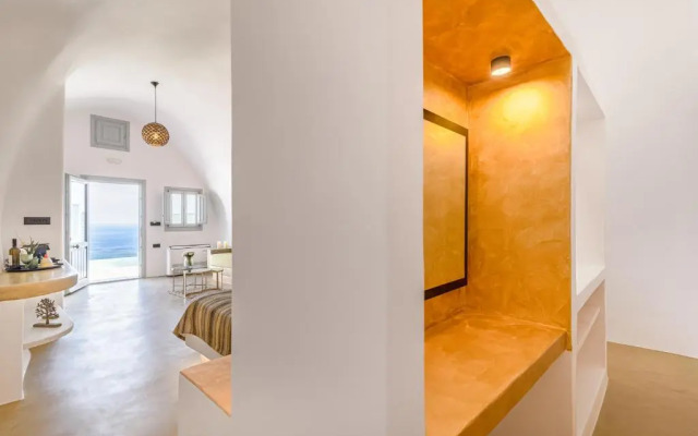 Siete Mares Luxury Suites