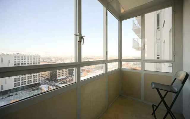 Апартаменты 1912 на пр-те Энергетиков, 11