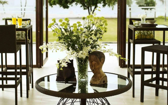Hotel Kamana Sanctuary Resort and Spa