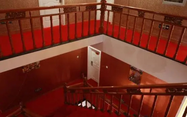 Taikun Hotel