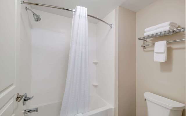 Quality Inn & Suites Ardmore