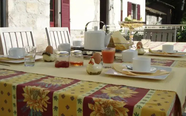 Le Manoir au Soleil