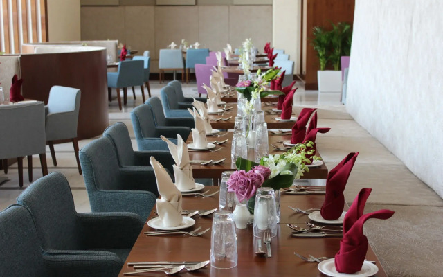 Holiday Inn Jeddah Gateway by IHG