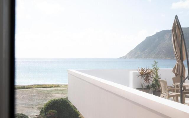 Aegean Eyes 3bd House Βy the Sea